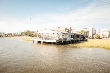 Charleston, South Carolina - Die "Southern Belle" in zwei Tagen