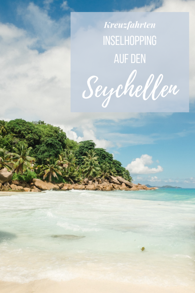 Logbuch Segeltörn Und Inselhopping Seychellen Travelsomede